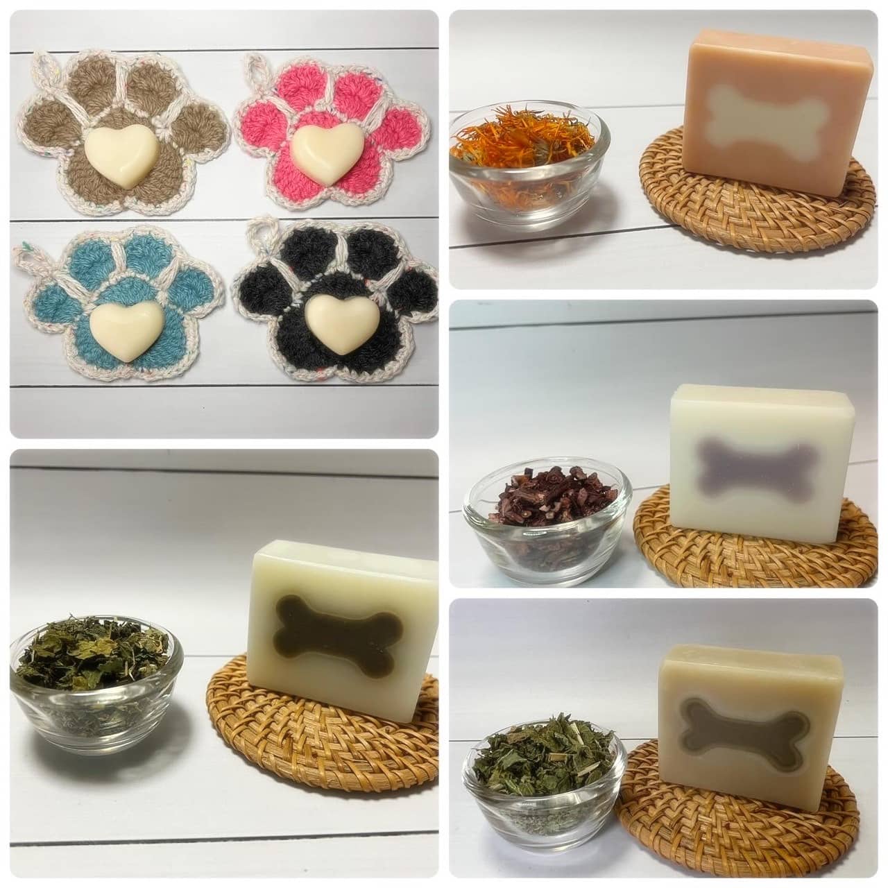 goo goo’s Soap