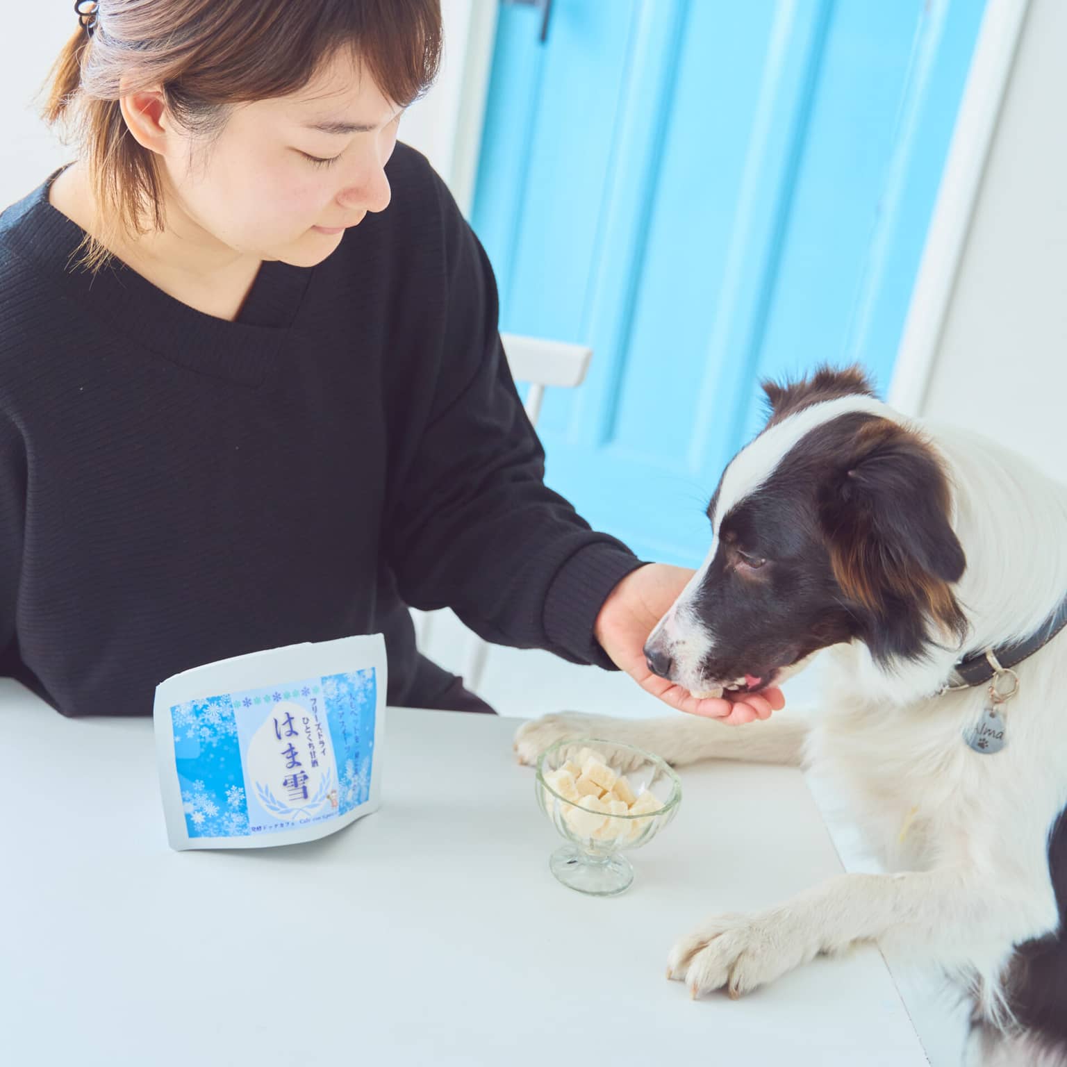 発酵ドッグカフェCon ti,para ti