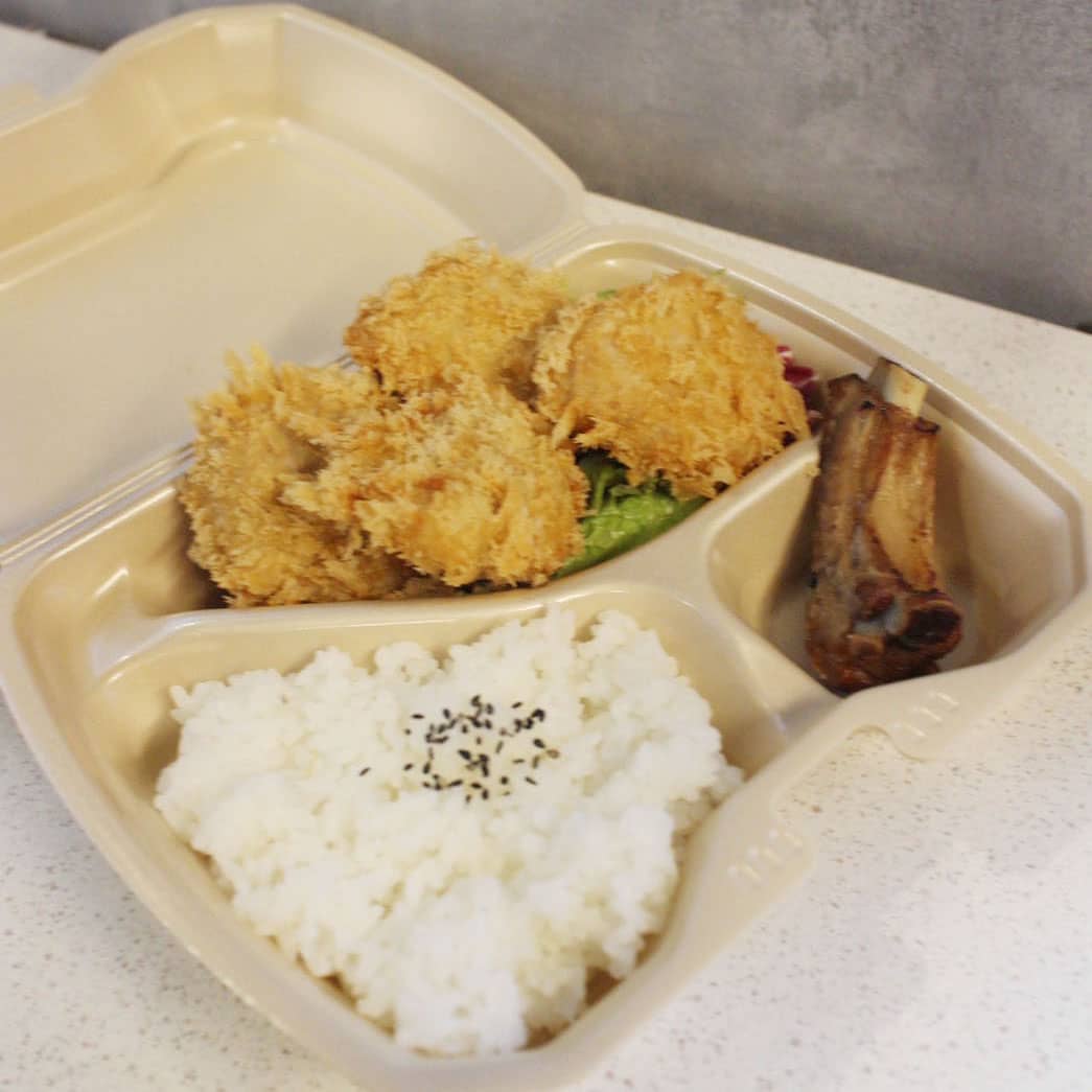 WANCOTTデリ（とんかつGEN）