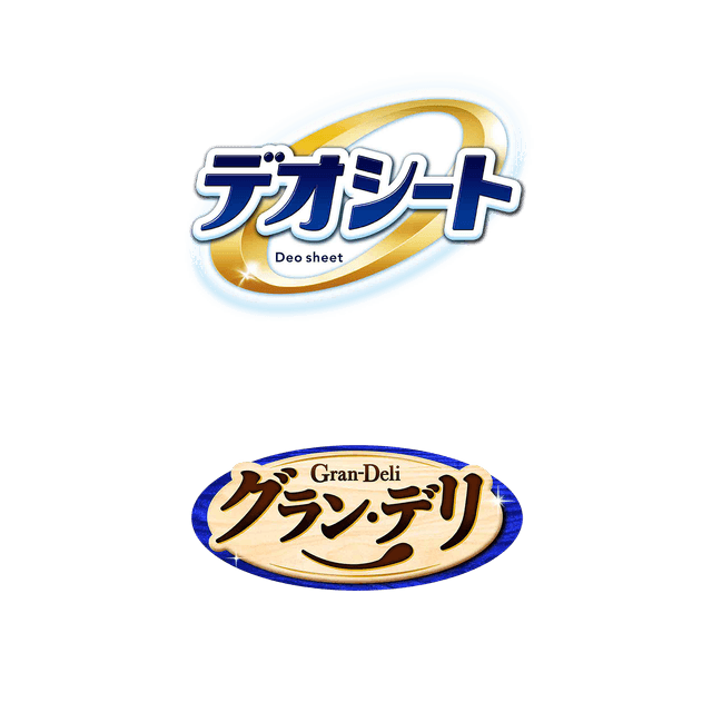 ユニ・チャーム株式会社からの特典