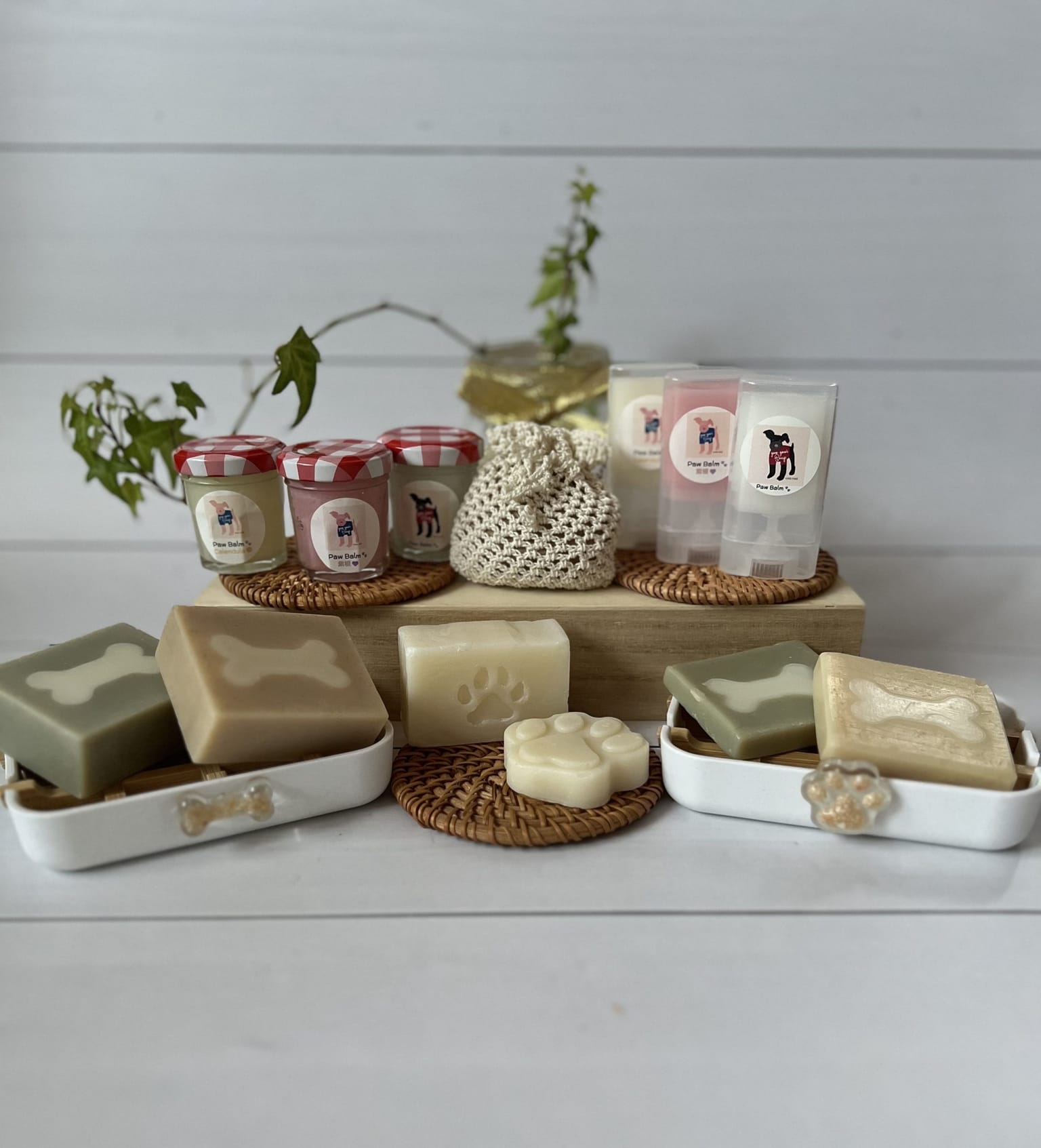 googoo’s Soap