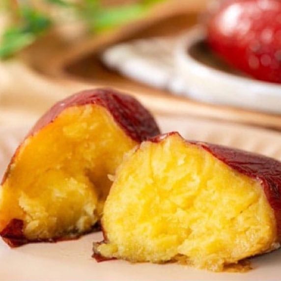 みやびの焼き芋屋/ぷっちょ’sダイナー